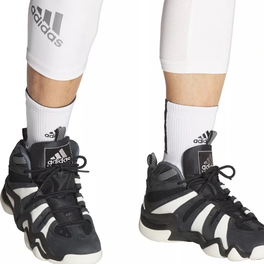 Men’s Adidas Crazy 8 - Picture 7 of 7